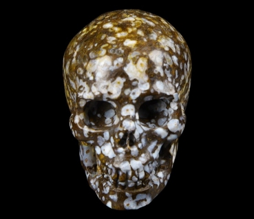 Skull Coffee Opal